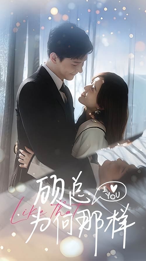 顾总为何那样 第41-60集