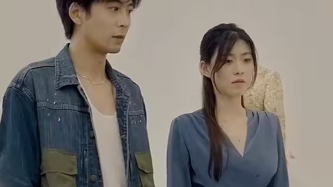 重生老婆孩子热炕头 第41-60集