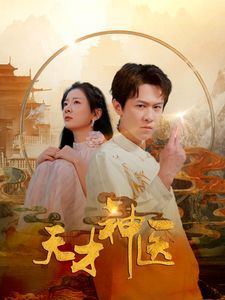 天才神医 第41-60集