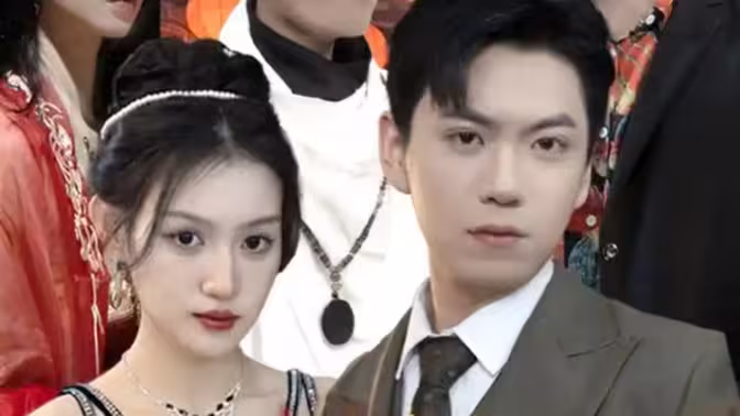 潜龙出山之我为王 第61-80集