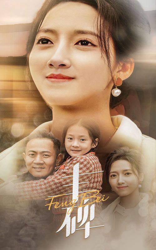 丰碑 第21-43集完结(大结局)