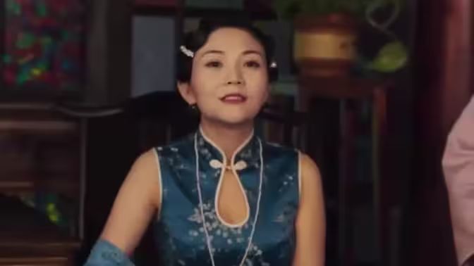 给二妈请安 全集完结(大结局)