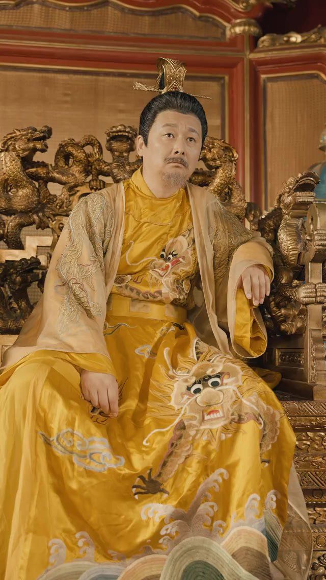 全天下都等我当太子 第1-20集