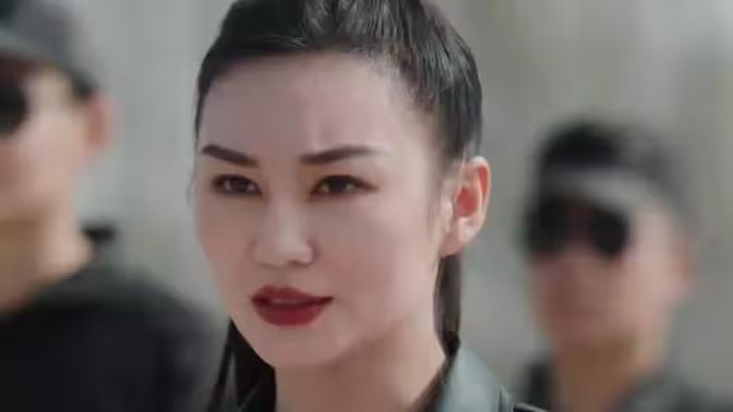 五洲战神之潜龙出渊 第61-80集