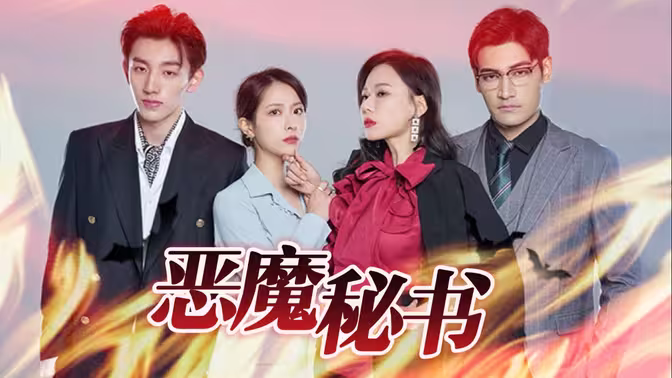 恶魔秘书 第61-80集完结(大结局)