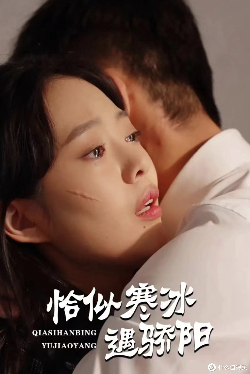 恰似寒冰遇骄阳 第21-40集