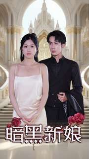 暗夜新娘 第21-40集