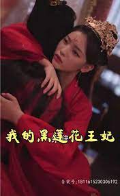 我的黑莲花王妃 第7集