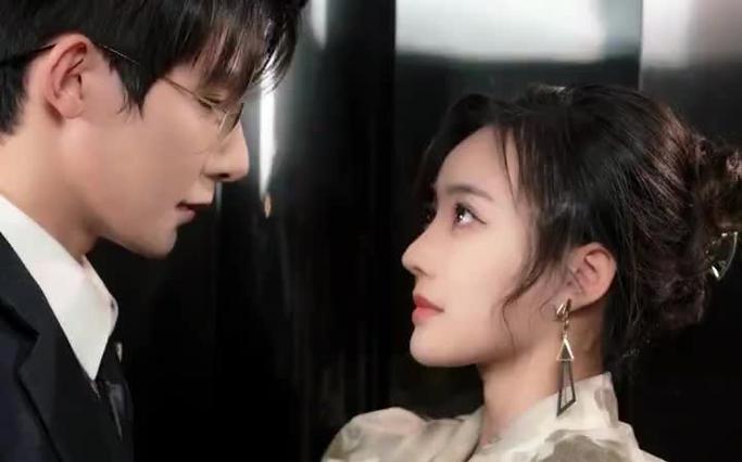 相错亲后，我被霸总宠上天 第41-60集