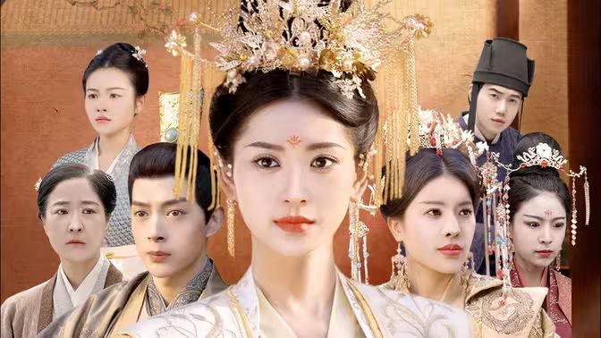 我要活到大结局 第31-60集