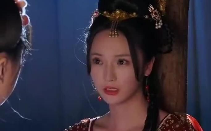 穿越后，我靠网购当皇后 第81-93集完结(大结局)