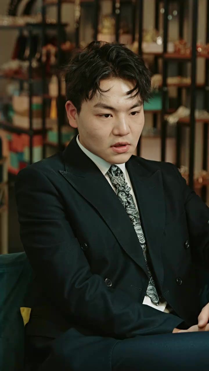 最牛小摊贩 第61-80集