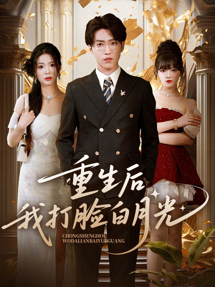 重生后我打脸白月光(全集)