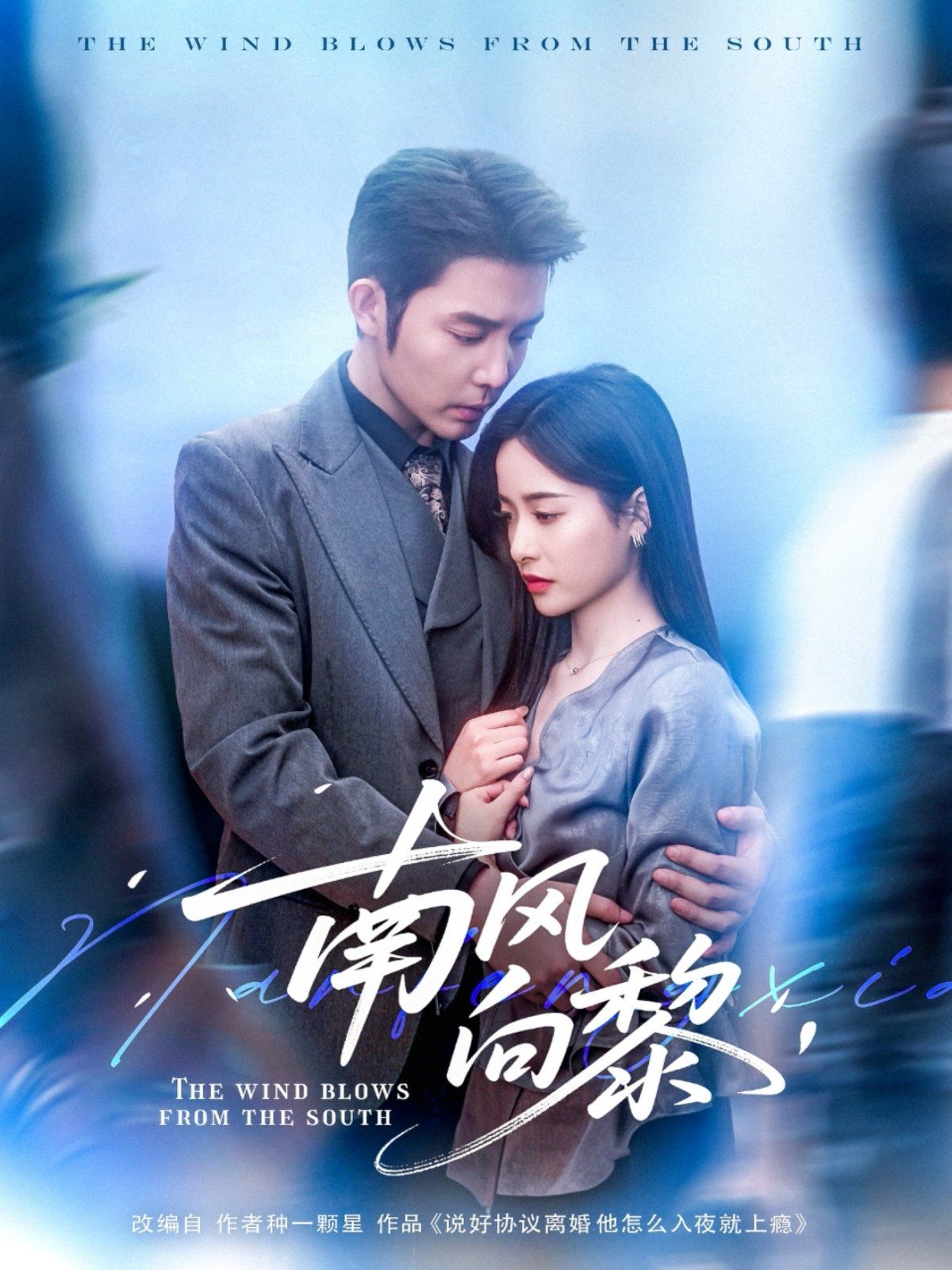 南风向黎 第41-60集