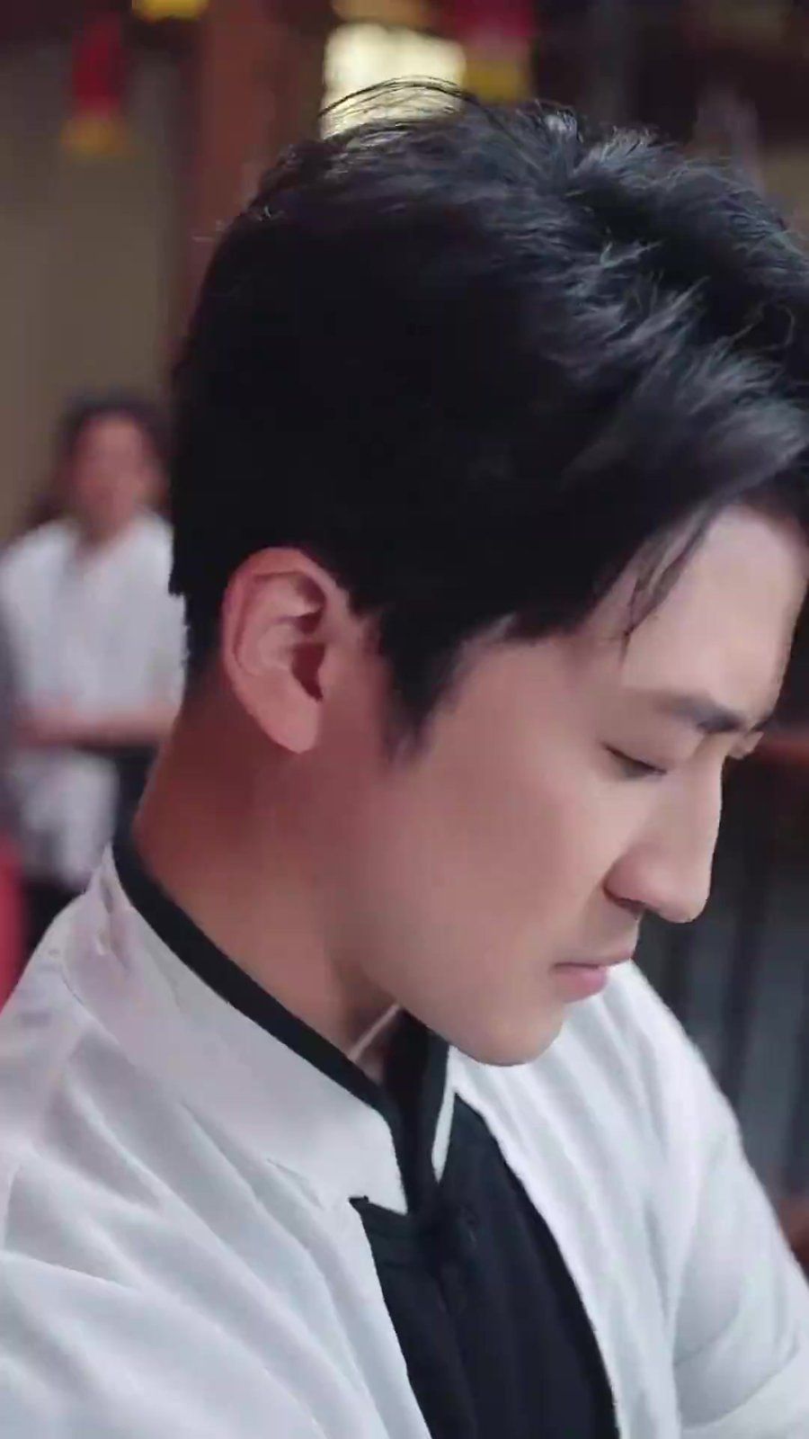 武圣 第31-50集完结(大结局)